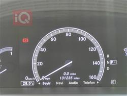 مێرسێدس بێنز S-Class